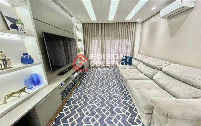 Imagem Casa de Condomínio à Venda, 375 m² em Terras De Piracicaba - Piracicaba