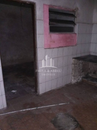 Imagem Casa com 1 Quarto à Venda, 200 m² em Jardim Cruzeiro - Mauá