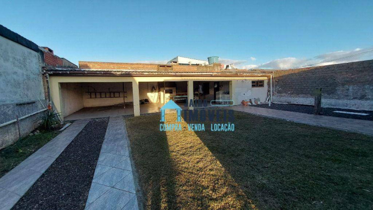 Imagem Casa com 3 Quartos à Venda, 220 m² em Centro - Balneário Pinhal Imagem Casa com 3 Quartos à Venda, 220 m² em Centro - Balneário Pinhal