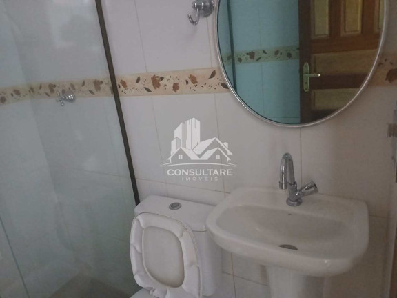 Imagem Casa com 3 Quartos para Alugar, 200 m² em Marapé - Santos Imagem Casa com 3 Quartos para Alugar, 200 m² em Marapé - Santos