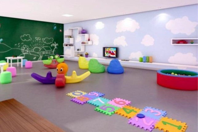 Imagem Apartamento com 2 Quartos à Venda, 91 m² em Sacomã - São Paulo