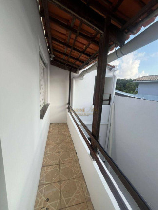 Imagem Casa com 4 Quartos para Alugar, 139 m² em Jardim Placaford - Salvador