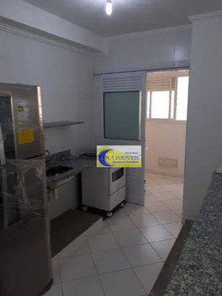 Imagem Apartamento com 3 Quartos à Venda, 84 m² em Rudge Ramos - São Bernardo Do Campo