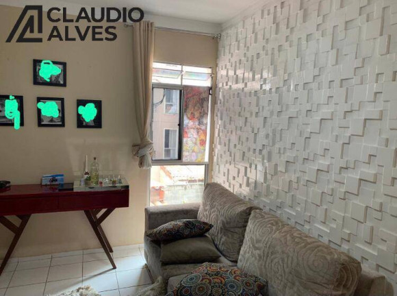 Imagem Apartamento com 2 Quartos à Venda, 50 m² em Pedra Do Descanso - Feira De Santana Imagem Apartamento com 2 Quartos à Venda, 50 m² em Pedra Do Descanso - Feira De Santana