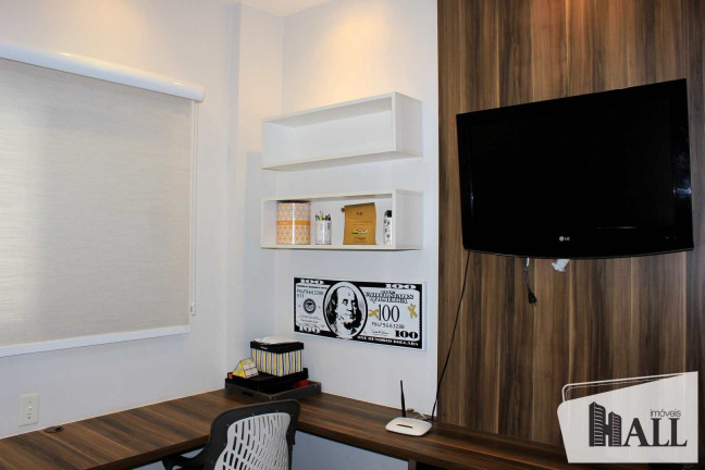 Imagem Apartamento com 3 Quartos à Venda, 80 m² em Higienópolis - São José Do Rio Preto Imagem Apartamento com 3 Quartos à Venda, 80 m² em Higienópolis - São José Do Rio Preto