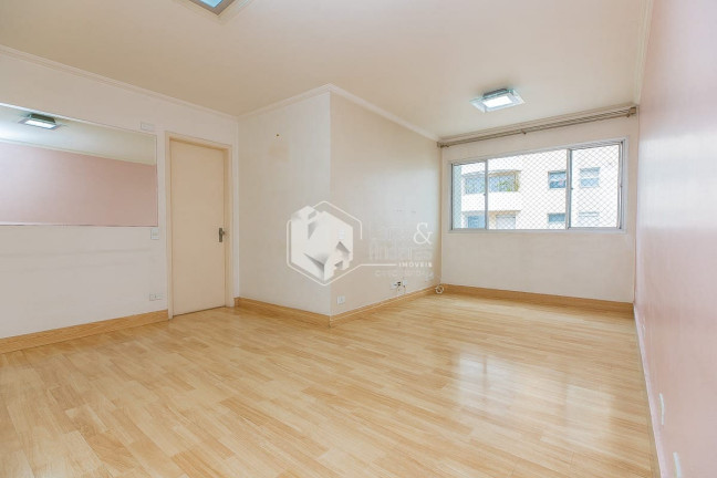 Imagem Apartamento com 3 Quartos à Venda, 85 m² em Campo Belo - São Paulo Imagem Apartamento com 3 Quartos à Venda, 85 m² em Campo Belo - São Paulo
