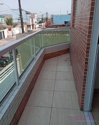 Imagem Casa com 2 Quartos à Venda, 53 m² em Ribeirópolis - Praia Grande