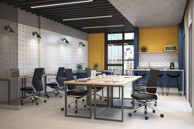Imagem Imóvel com 1 Quarto à Venda, 35 m² em Centro - Curitiba Imagem Imóvel com 1 Quarto à Venda, 35 m² em Centro - Curitiba