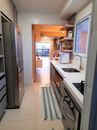 Imagem Apartamento com 3 Quartos à Venda, 91 m² em Vila Caminho Do Mar - São Bernardo Do Campo Imagem Apartamento com 3 Quartos à Venda, 91 m² em Vila Caminho Do Mar - São Bernardo Do Campo