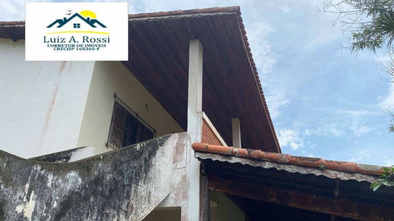 Imagem Chácara com 7 Quartos à Venda, 300 m² em Fazendinha - Itariri Imagem Chácara com 7 Quartos à Venda, 300 m² em Fazendinha - Itariri