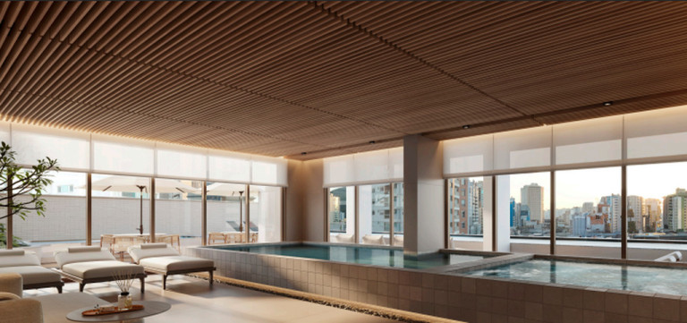 Imagem Imóvel com 3 Quartos à Venda, 103 m² em Centro - Itajaí Imagem Imóvel com 3 Quartos à Venda, 103 m² em Centro - Itajaí