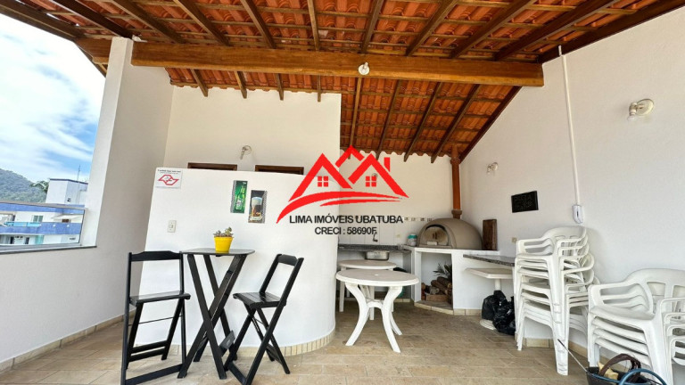 Imagem Apartamento com 2 Quartos à Venda, 70 m² em Itaguá - Ubatuba Imagem Apartamento com 2 Quartos à Venda, 70 m² em Itaguá - Ubatuba