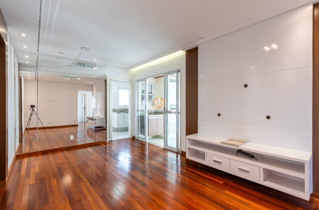 Imóvel com 3 Quartos à Venda, 82 m² em Jardim Caravelas - São Paulo