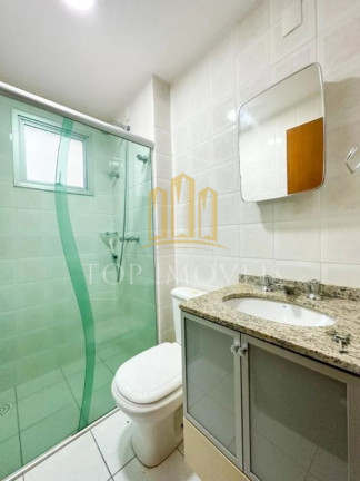 Imagem Apartamento com 2 Quartos para Alugar, 74 m² em Parque Residencial Aquarius - São José Dos Campos Imagem Apartamento com 2 Quartos para Alugar, 74 m² em Parque Residencial Aquarius - São José Dos Campos
