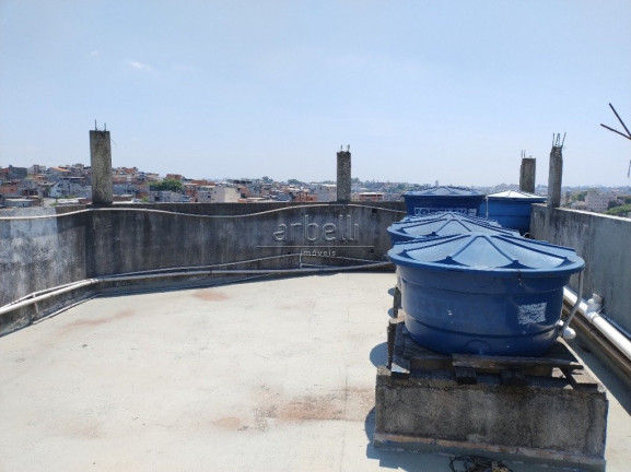 Imagem Sobrado com 6 Quartos à Venda, 375 m² em Jardim Aurélio - São Paulo