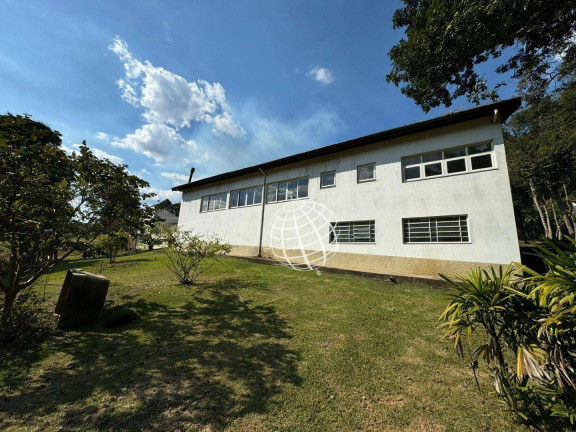 Imagem Chácara com 4 Quartos à Venda ou Locação, 700 m² em Peão - Piracaia Imagem Chácara com 4 Quartos à Venda ou Locação, 700 m² em Peão - Piracaia