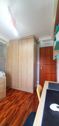 Imagem Cobertura com 3 Quartos à Venda, 115 m² em Vila Formosa - São Paulo Imagem Cobertura com 3 Quartos à Venda, 115 m² em Vila Formosa - São Paulo