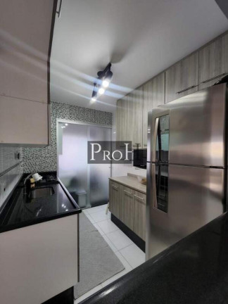 Imagem Apartamento com 2 Quartos à Venda, 49 m² em Sacomã - São Paulo