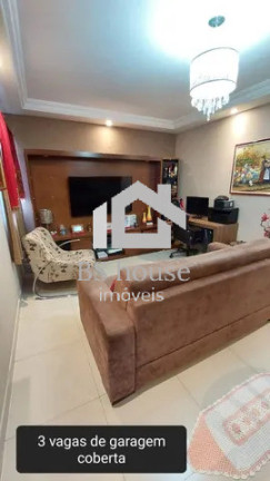 Imagem Apartamento com 2 Quartos à Venda, 161 m² em Santa Maria - Santo André Imagem Apartamento com 2 Quartos à Venda, 161 m² em Santa Maria - Santo André