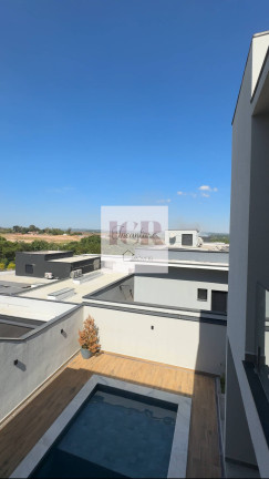 Imagem Casa de Condomínio com 3 Quartos à Venda, 308 m² em Cyrela Landscape Esplanada - Votorantim