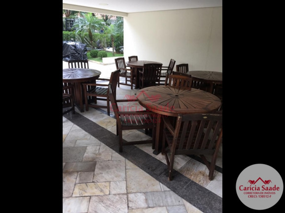 Imagem Apartamento com 3 Quartos à Venda, 86 m² em Vila Mariana - São Paulo