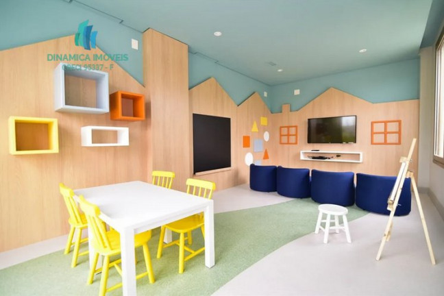 Imagem Apartamento com 3 Quartos à Venda, 82 m² em Taquaral - Campinas