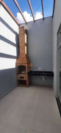Imagem Casa de Condomínio com 3 Quartos à Venda, 132 m² em Sobradinho - Lagoa Santa Imagem Casa de Condomínio com 3 Quartos à Venda, 132 m² em Sobradinho - Lagoa Santa