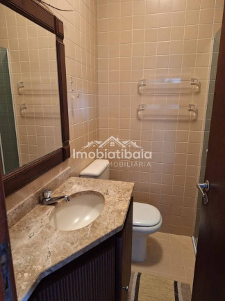 Imagem Casa de Condomínio com 3 Quartos à Venda, 143 m² em Portão - Atibaia Imagem Casa de Condomínio com 3 Quartos à Venda, 143 m² em Portão - Atibaia