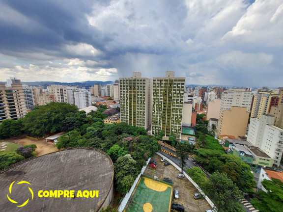 Imagem Apartamento com 3 Quartos à Venda, 105 m² em Perdizes - São Paulo Imagem Apartamento com 3 Quartos à Venda, 105 m² em Perdizes - São Paulo