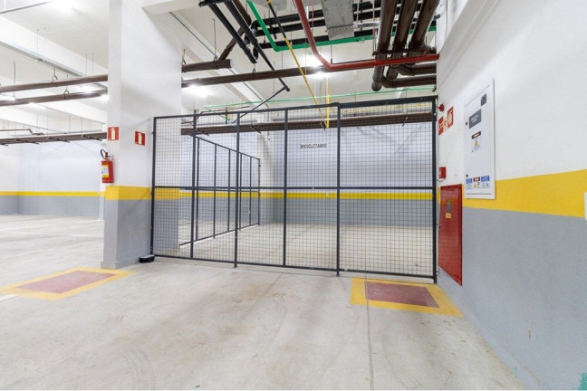 Imagem Studio com 1 Quarto à Venda, 33 m² em Higienópolis - São Paulo Imagem Studio com 1 Quarto à Venda, 33 m² em Higienópolis - São Paulo