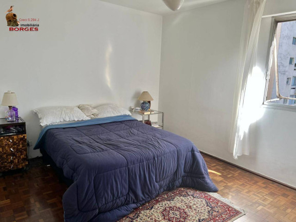 Imagem Apartamento com 3 Quartos à Venda, 135 m² em Jardim Paulista - São Paulo