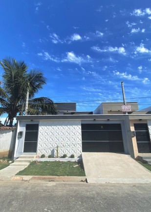 Imagem Casa com 3 Quartos à Venda,  em Parque Nanci - Maricá