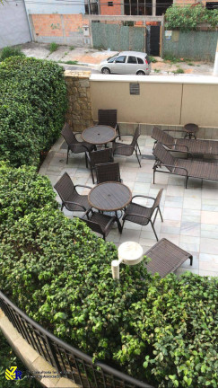Imagem Apartamento com 3 Quartos à Venda, 79 m² em Vila Regente Feijó - São Paulo