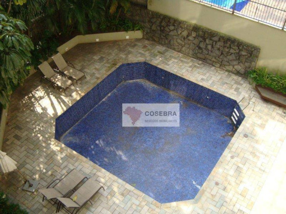 Imagem Apartamento com 3 Quartos à Venda, 210 m² em Vila Nova Conceição - São Paulo