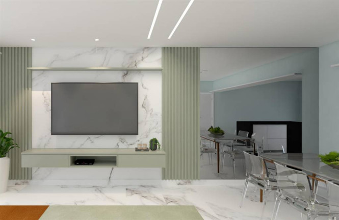Imagem Apartamento com 4 Quartos à Venda, 140 m² em Centro - Mongagua Imagem Apartamento com 4 Quartos à Venda, 140 m² em Centro - Mongagua