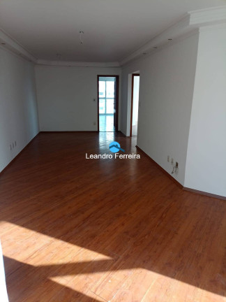 Imagem Apartamento com 3 Quartos à Venda, 133 m² em Centro - São Bernardo Do Campo