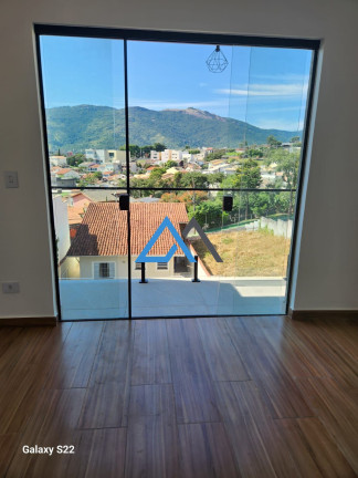 Imagem Casa com 3 Quartos à Venda, 110 m² em Jardim Jaraguá - Atibaia Imagem Casa com 3 Quartos à Venda, 110 m² em Jardim Jaraguá - Atibaia