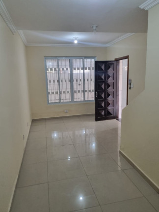 Imagem Sobrado com 4 Quartos à Venda, 180 m² em Vila Arriete - São Paulo