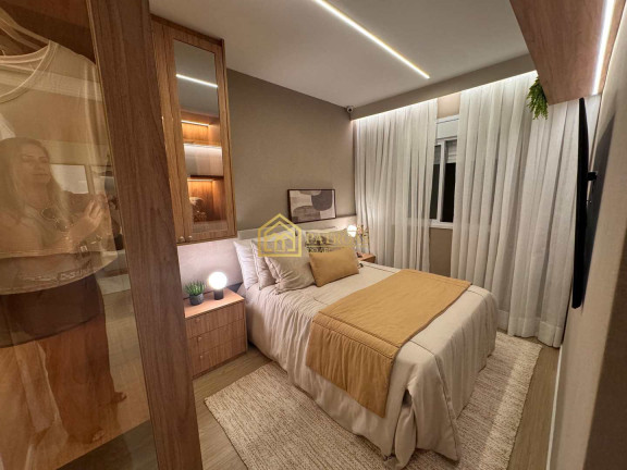 Imagem Apartamento com 2 Quartos à Venda, 54 m² em Jardim Olavo Bilac - São Bernardo Do Campo Imagem Apartamento com 2 Quartos à Venda, 54 m² em Jardim Olavo Bilac - São Bernardo Do Campo