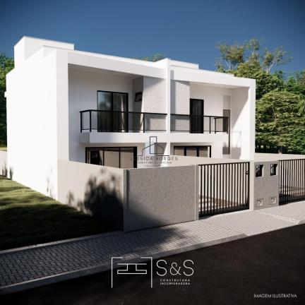 Imagem Sobrado com 3 Quartos à Venda, 108 m² em Itacolomi - Balneário Piçarras Imagem Sobrado com 3 Quartos à Venda, 108 m² em Itacolomi - Balneário Piçarras
