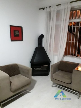 Imagem Sobrado com 3 Quartos à Venda, 190 m² em Vila Mariana - São Paulo