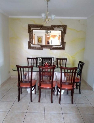 Imagem Apartamento com 3 Quartos à Venda, 140 m² em Parque Das Nações - Santo André Imagem Apartamento com 3 Quartos à Venda, 140 m² em Parque Das Nações - Santo André