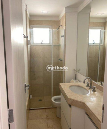 Imagem Cobertura com 3 Quartos à Venda, 210 m² em Mansões Santo Antônio - Campinas Imagem Cobertura com 3 Quartos à Venda, 210 m² em Mansões Santo Antônio - Campinas