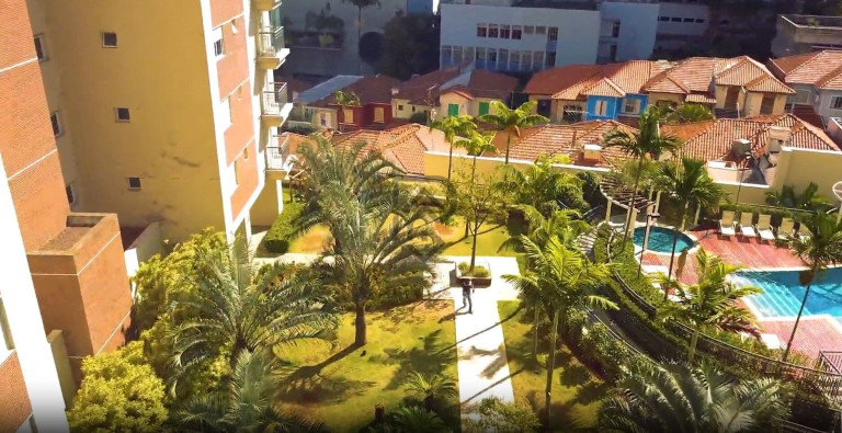 Imagem Apartamento com 4 Quartos à Venda, 246 m² em Vila Mariana - São Paulo Imagem Apartamento com 4 Quartos à Venda, 246 m² em Vila Mariana - São Paulo