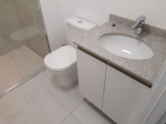 Imagem Studio com 1 Quarto para Alugar, 25 m² em Moema - São Paulo Imagem Studio com 1 Quarto para Alugar, 25 m² em Moema - São Paulo