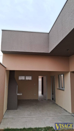 Imagem Casa com 3 Quartos à Venda, 175 m² em Residencial Parque Dos Sinos - Jacareí