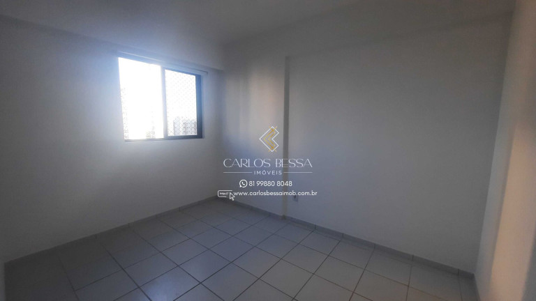 Imagem Apartamento com 3 Quartos à Venda, 87 m² em Torre - Recife Imagem Apartamento com 3 Quartos à Venda, 87 m² em Torre - Recife