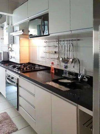 Imagem Apartamento com 2 Quartos à Venda, 80 m² em Jardim Maria José - Votorantim Imagem Apartamento com 2 Quartos à Venda, 80 m² em Jardim Maria José - Votorantim