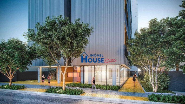 Imagem Apartamento com 2 Quartos à Venda, 61 m² em Vila Madalena - São Paulo Imagem Apartamento com 2 Quartos à Venda, 61 m² em Vila Madalena - São Paulo