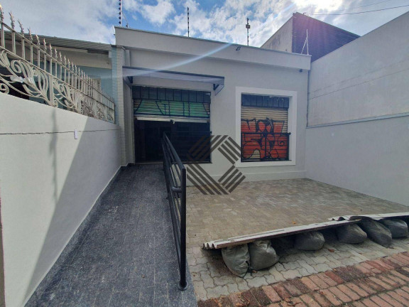 Imagem Sala Comercial para Alugar, 140 m² em Centro - Sorocaba Imagem Sala Comercial para Alugar, 140 m² em Centro - Sorocaba